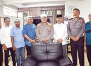 Kelak Buku Itu Akan Kita Baca