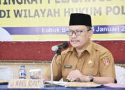 Vaksinasi Murid SD jadi Tantangan Berat, Pemkab Agam Edukasi Wali Murid