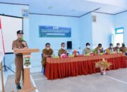 Selain Pembangunan Fisik, Pemberdayaan Ekonomi Cukup Penting