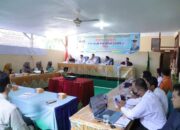 Awal Tahun, Wako Solok Semangati Anak Buah, Zul Elfian: Evaluasi Kinerja Tahun Lalu  