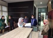 Wako Sawahlunto Wajibkan OPD Segera Kerjakan DAK