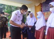 SMPN 2 Sawahlunto Gelar Boarding Fair, Sarana Evaluasi Perkembangan Pembelajaran