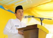 Pasar Rakyat dan Bazar UMKM Kota Solok Diminati Masyarakat