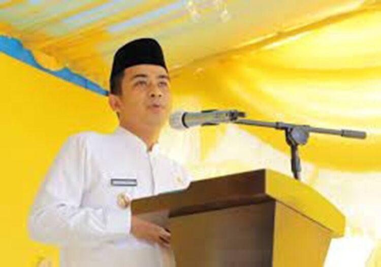 Penyuluh Pertanian Dituntut Majukan Sektor Pertanian di Kota Solok 1 Ramadhani Kirana Putra