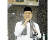 ASN Agam Diingatkan Makna Surat An Nahl Ayat 90