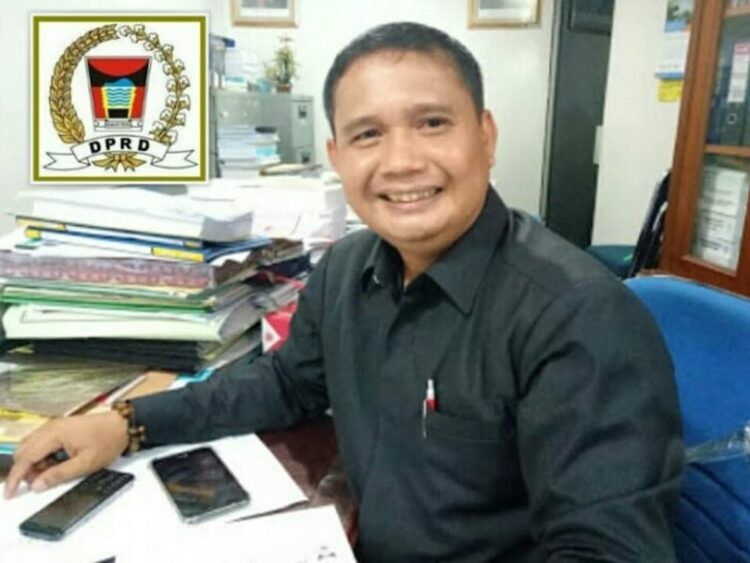 IPSI Padang Sosialisasi Peraturan Pertandingan Munas 2016 1 Zulhardi Z Latif