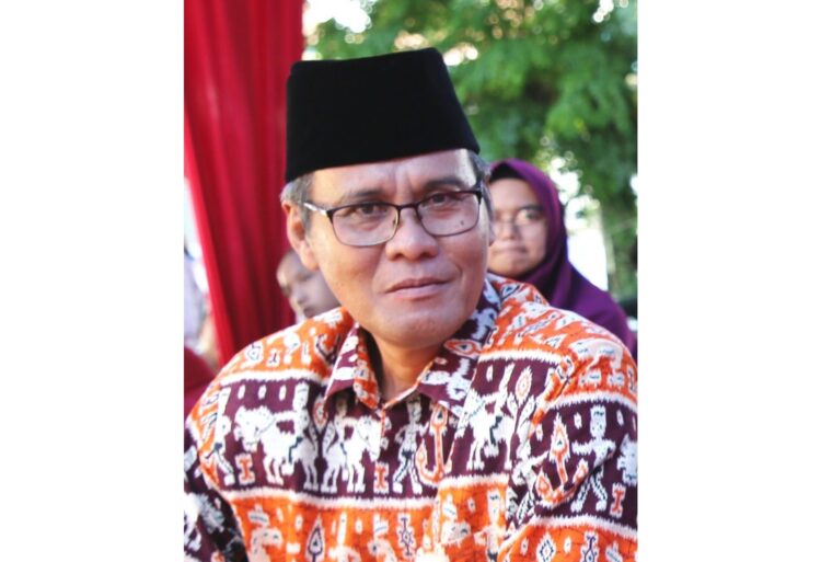 Warga IKWAL Kota Padang Diimbau Hadiri Pengajian Bulanan 1 Aprizal Cai
Ketua IKWAL Kota Padang.