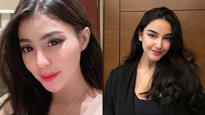 Cassandra Angelie Terlibat Prostitusi, Satu Kali Kencan Rp30 Juta 1 cassandra angelie tisya erni 1111 jpg