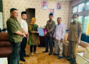 Belasan Anggota DPRD Kota Solok Usulkan Hak Angket