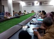 Pemko Sawahlunto Gelar Lomba Vaksinasi Covid-19