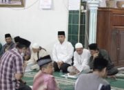 Program Desa Wisata, Upaya Pemko Solok Memajukan Potensi Kepariwisataan