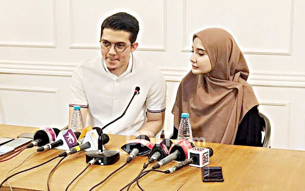 Zaskia Sungkar Mengaku Siap Dipoligami Irwansyah 1 Zaskia Sungkar Mengaku Siap Dipoligami Irwansyah