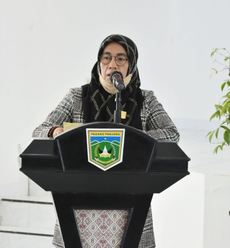 Mesra
Ketua Komisi IV DPRD Sumbar.