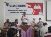 OPD Dituntut Percepat Program Visi dan Misi Pemko Sawahlunto