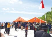 Beriloga Sabeu Batas Paling Selatan Sumbar–Bengkulu, Pulau Indah yang Memiliki Potensi Pariwisata