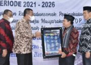 Di Balik Pelantikan Pengurus PKDP  Kampar, Pengusaha Rantau  Sukses Siapkan Investasi