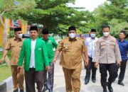 ”Sumbangsih NU sangat Tinggi untuk Bangsa”