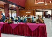 Wujudkan PKK Tanggap dan Tangguh Bencana di Padangpariaman