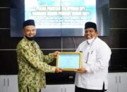 Taat Pajak di Padangpariaman, Penyumbang Terbanyak Rp39 Miliar per Tahun