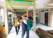 18 Pasien Ikuti Operasi Bibir Sumbing Gratis IASMA Landbouw