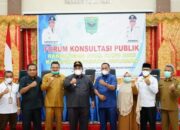 RPKD Padangpariaman Wujudkan Sinambungan Pembangunan Daerah