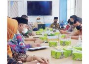 RSUD Padangpariaman Jalin Silaturahmi, Ninik Mamak dan Tomas Dukung Kemajuan RSUD