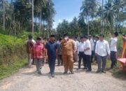 Menuju Padangpariaman Berjaya dan Religius, Bangun SDM Agama dan Investor Terbuka Bangun Daerah