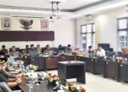 Hak Angket DPRD Kota Solok semakin Tajam, sejumlah Partai Politik Surati Kadernya di Dewan