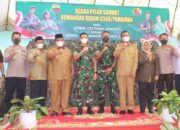 Perpisahan Tidak Memutus Hubungan Silaturahi