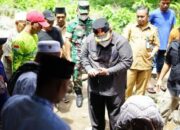 Segera Dibangun Jalan Penghubung Anduriang- Pasia Laweh, ”Mari Bersama Menjaga agar Jalan Tidak Cepat Rusak”