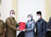 Selamatkan Generasi, Bahas Perda Pemberantasan Narkotik di Kota Pariaman