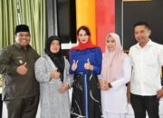 Berbagi Pengalaman dengan PKK Panser Kaltim