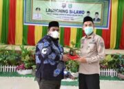 Di Kalik Kunjungan Bupati Padangpariaman ke Provinsi Riau, Antarkan Raihan ”Dukcapil Bisa 2020”
