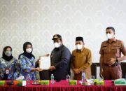 Perbaiki Pelayanan Publik di Padangpariaman, Dua OPD Nilai Hijau, Selebihnya Kuning