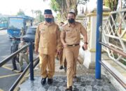 1 Tahun Kepemimpinan Mahyeldi-Audy, Bangun Infrastruktur, Bangkitkan Dunia Investasi