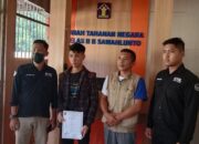 ASN Kemenag Sawah­lunto Jadikan Anak Asuh Mantan Napi