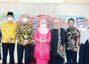 Asah Kreativitas Pelajar, SLB Baso Gelar Market Day