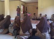 Program Tahfiz SD dan SMP di Kabupaten Sijunjung Sudah Berjalan, Wujudkan Generasi yang Berakhlak