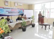 Musrenbang Kecamatan, Media Interaktif Menetapkan Program di Kota Solok