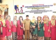 Bundo Kanduang Pessel Studi Budaya Wisata