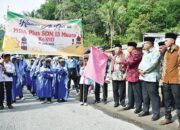 Masyarakat Diajak Tingkatkan Bacaan Al Quran