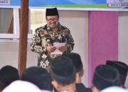 Bupati Optimis Agam Lahirkan Ulama Baru