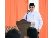 Bupati Benny Targetkan 225 Jorong Punya Polindes