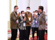 Setahun Kepemimpinan Benny-Radi, Apa Yang Berubah di Sijunjung?