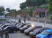 Bupati Sijunjung Mendadak Instruksikan Pengumpulan Mobnas, Ratusan Mobnas Mencari Tuan Baru