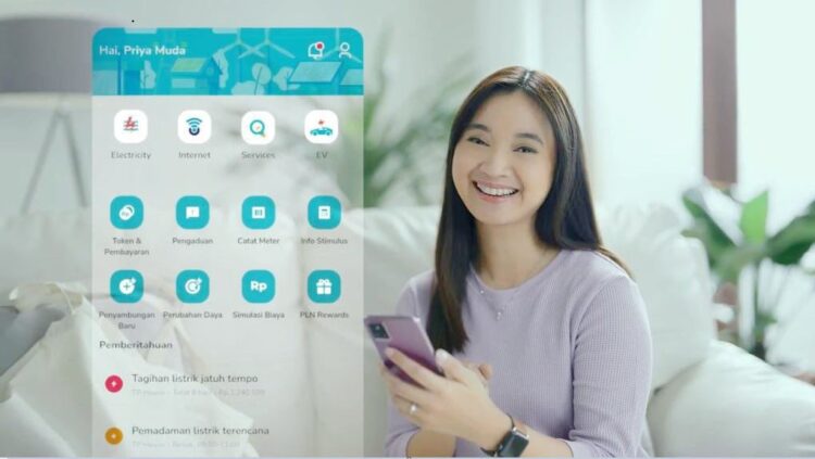 Begini Cara Hitung Besaran kWh yang Diperoleh dari Setiap Pembelian Token Listrik PLN 1 PT PLN (Persero) terus berupaya memberikan kemudahan bagi pelanggan untuk mendapatkan akses layanannya, termasuk layanan perubahan daya melalui aplikasi PLN Mobile.