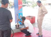 Cegah Kecurangan Transaksi, Pemkab Agam Memaksimalkan Fungsi UPTD Metrologi Legal