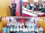 Dinas Perpustakaan dan Kearsipan Kota Bukittinggi Gelar Gebyar Literasi, ”Aktif dan Mengembangkan Potensi Diri Siswa”