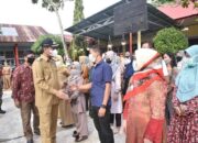 Sosialisasikan Vaksinasi Usia 6-9 Tahun di Kota Pariaman