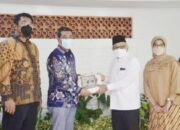 Direktur Perfilman  Kemendikbud Kunjungi Kota Arang